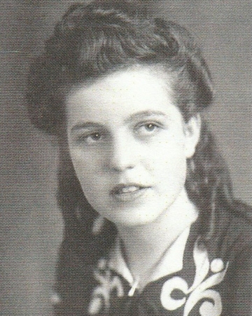 Bertha Hunnekens